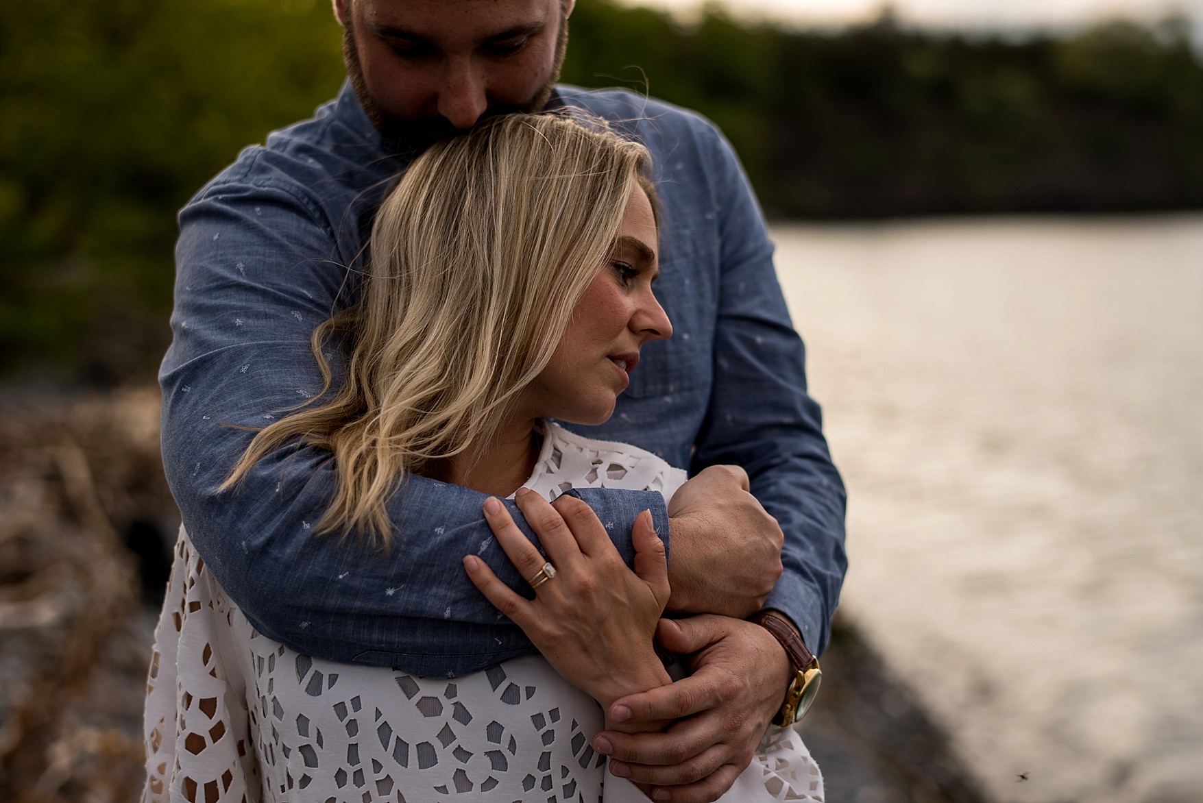 Prince Edward County wedding photographer