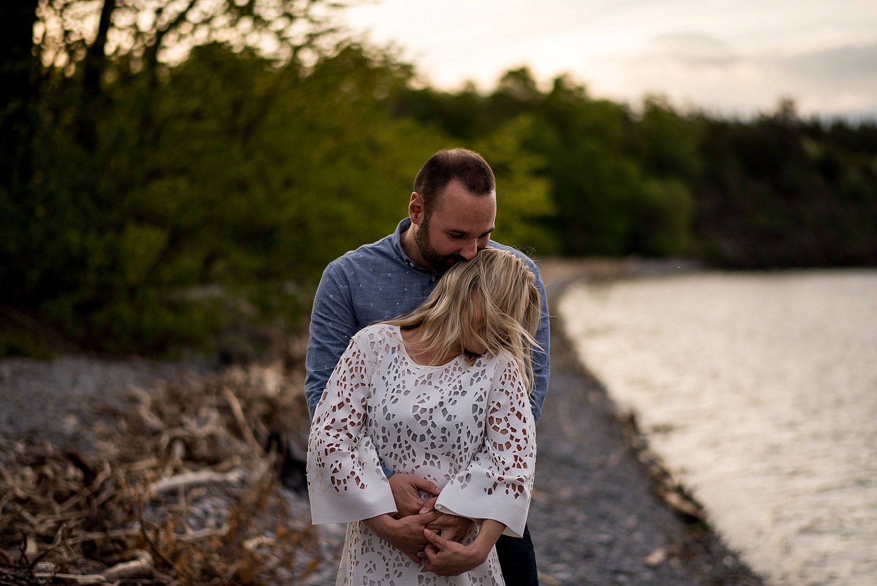 Prince Edward County wedding photographer