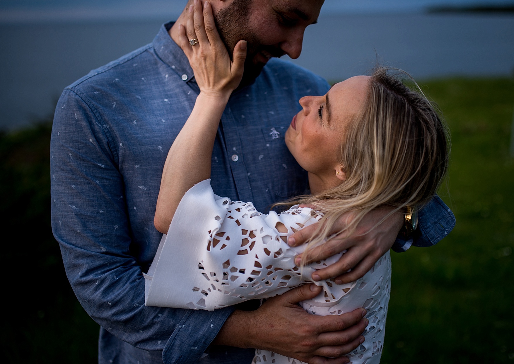 Toronto wedding photographer