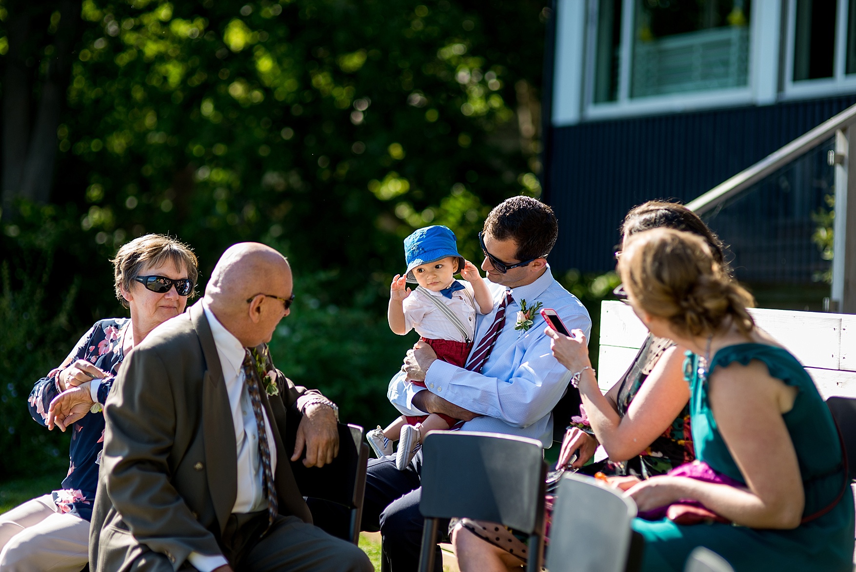 Prince Edward County wedding photographer