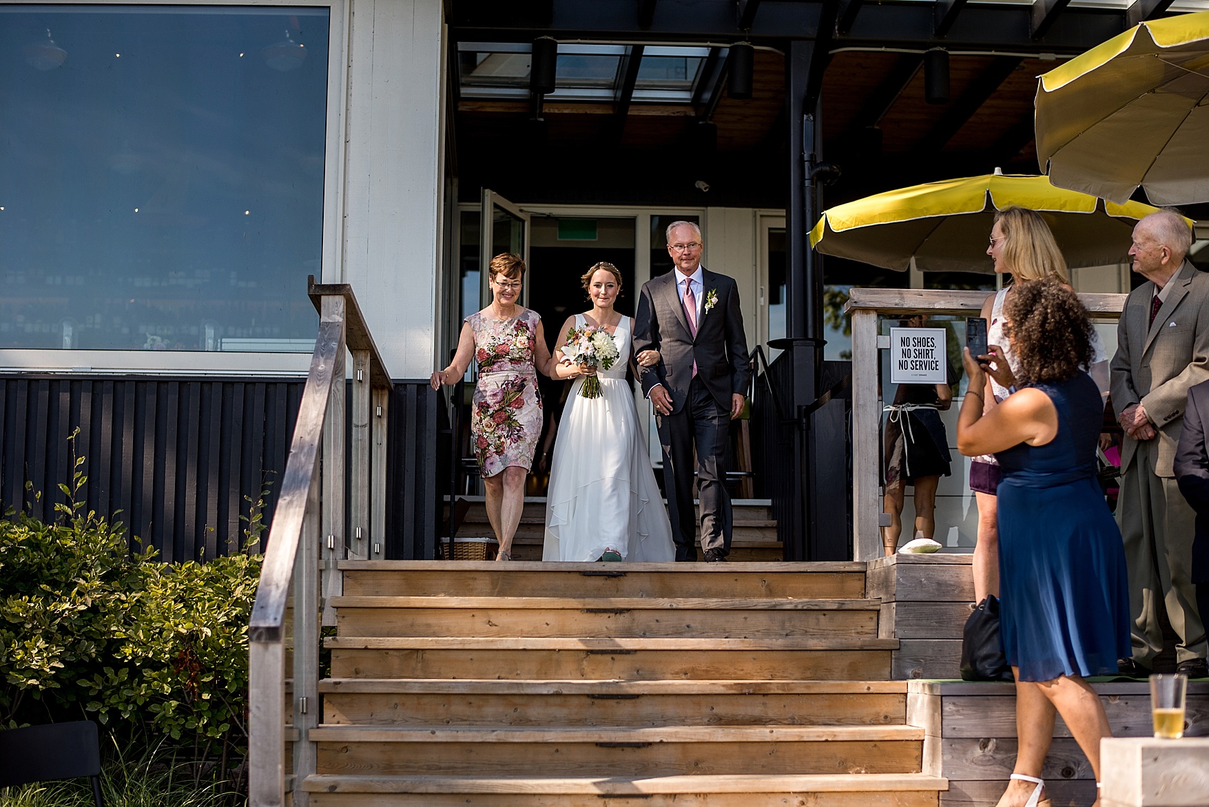 Prince Edward County wedding photographer