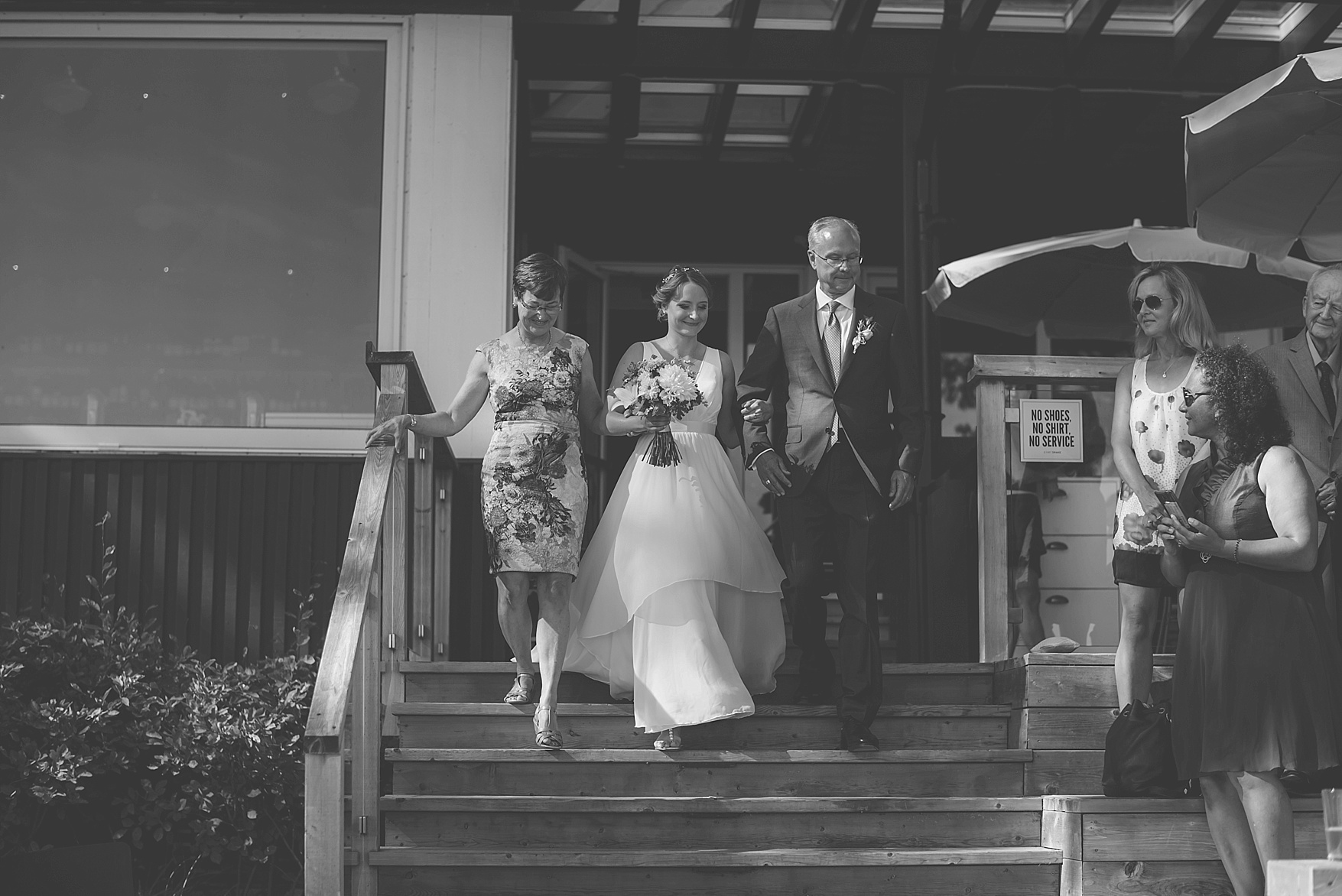 Prince Edward County wedding photographer