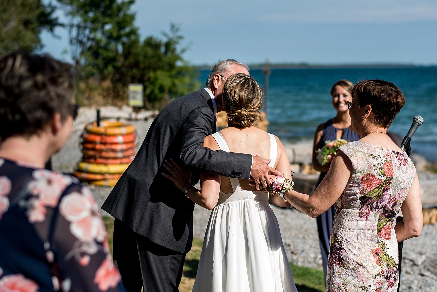 Prince Edward County wedding photographer