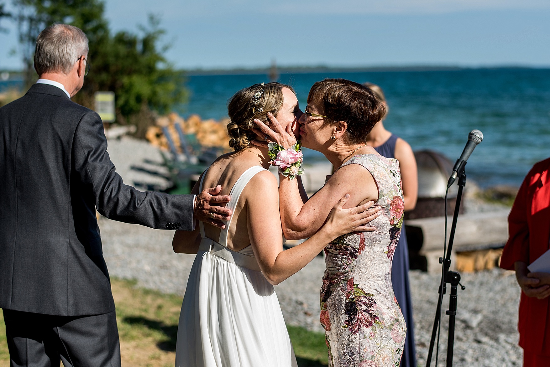 Prince Edward County wedding photographer