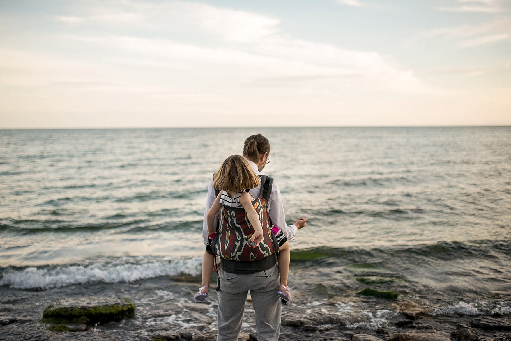 Fogo Island wedding