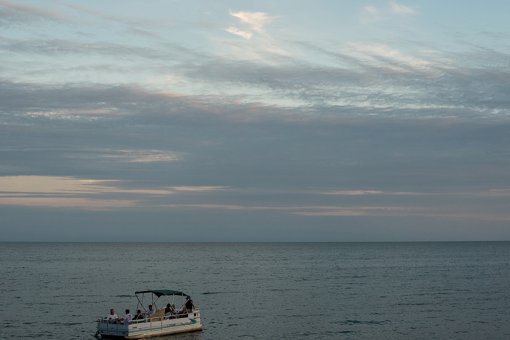 Fogo Island wedding