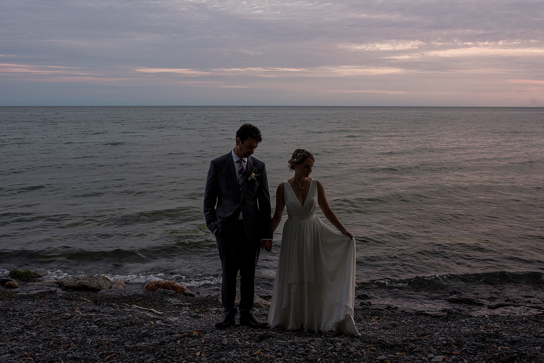 Prince Edward Island wedding photographer