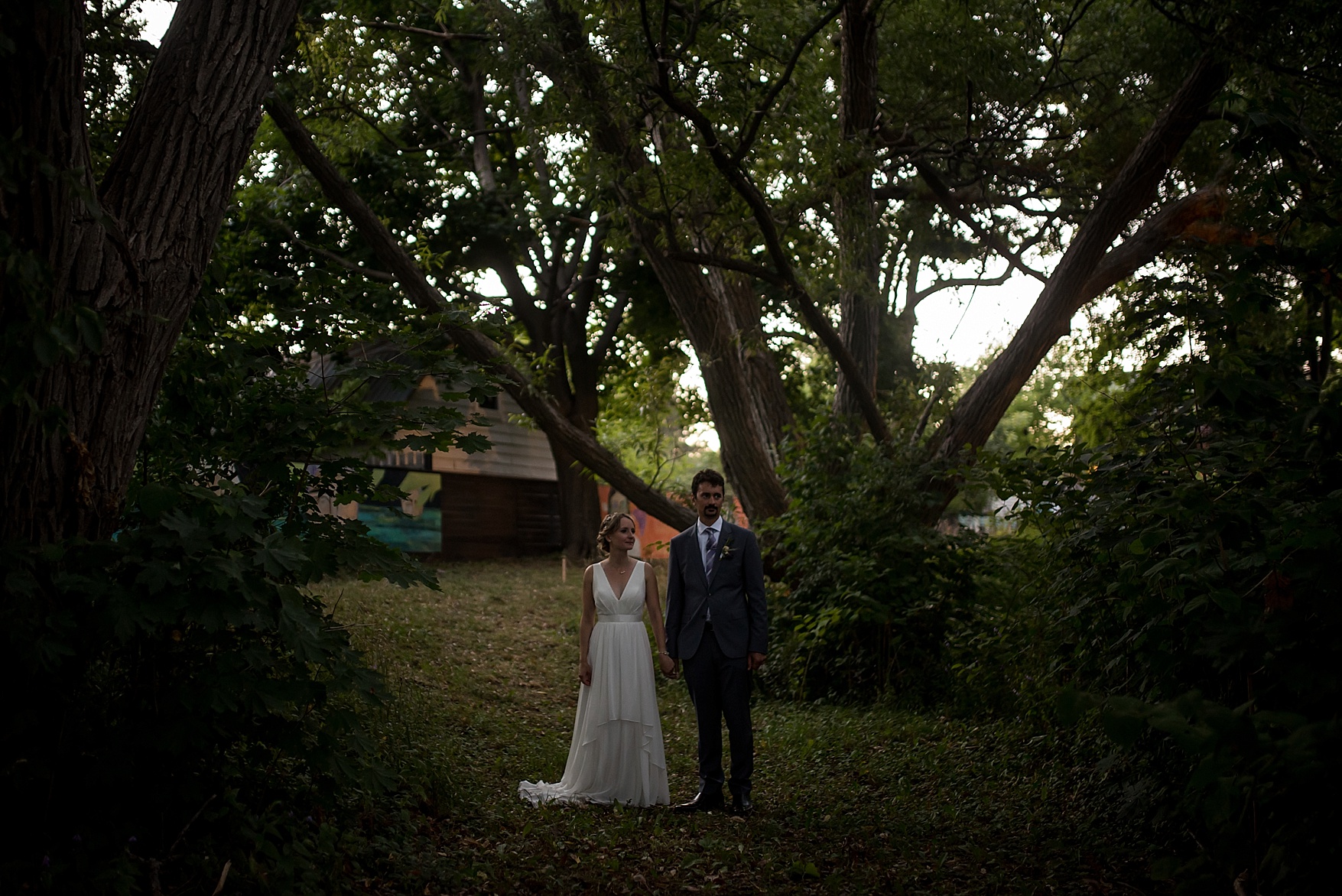 Prince Edward Island wedding photographer