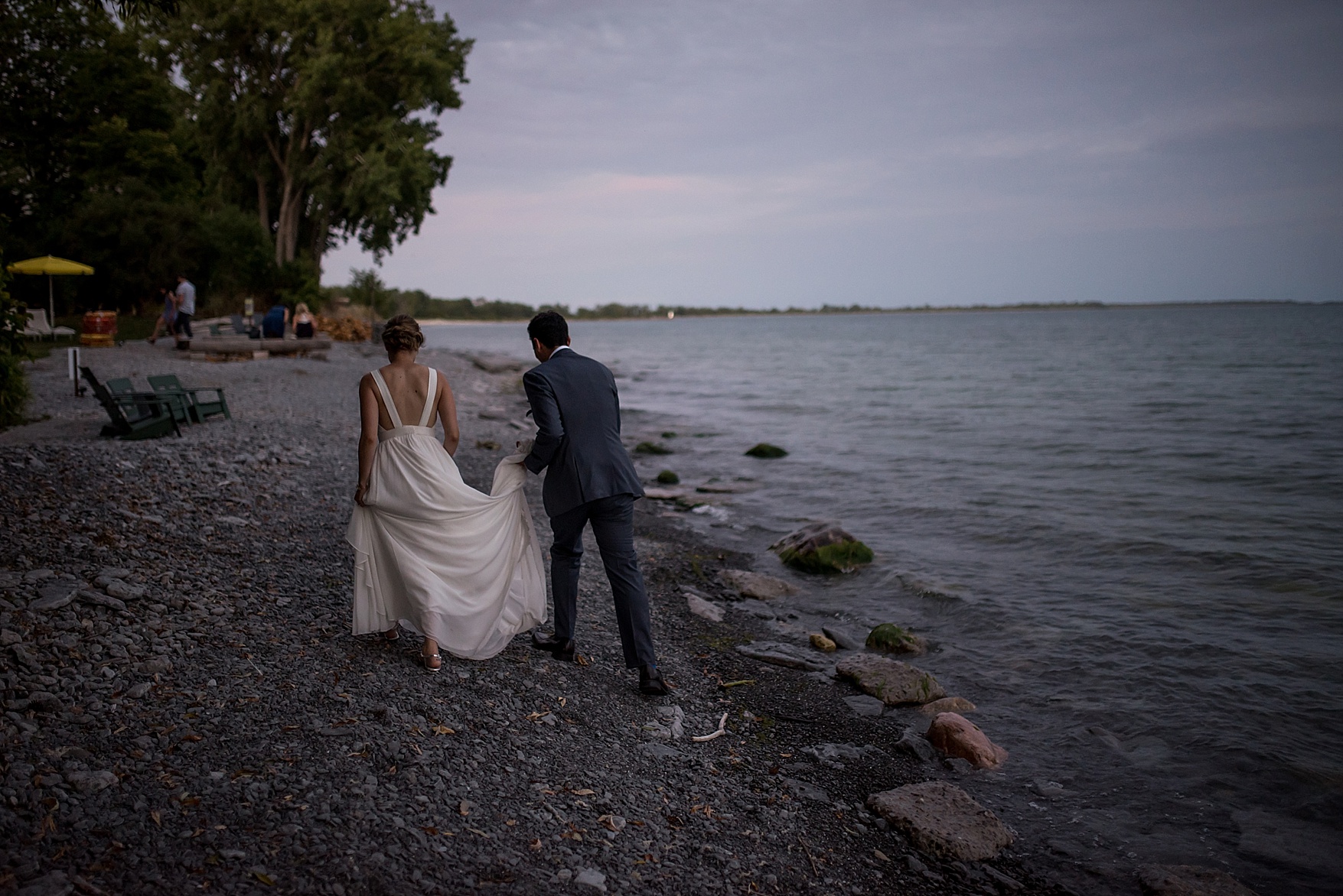 Prince Edward Island wedding photographer