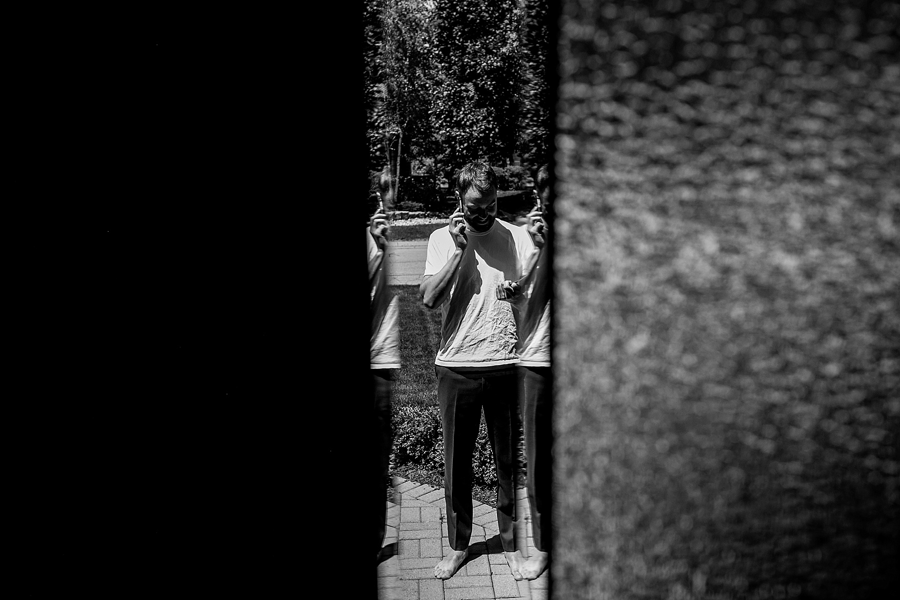 Niagara wedding photographer