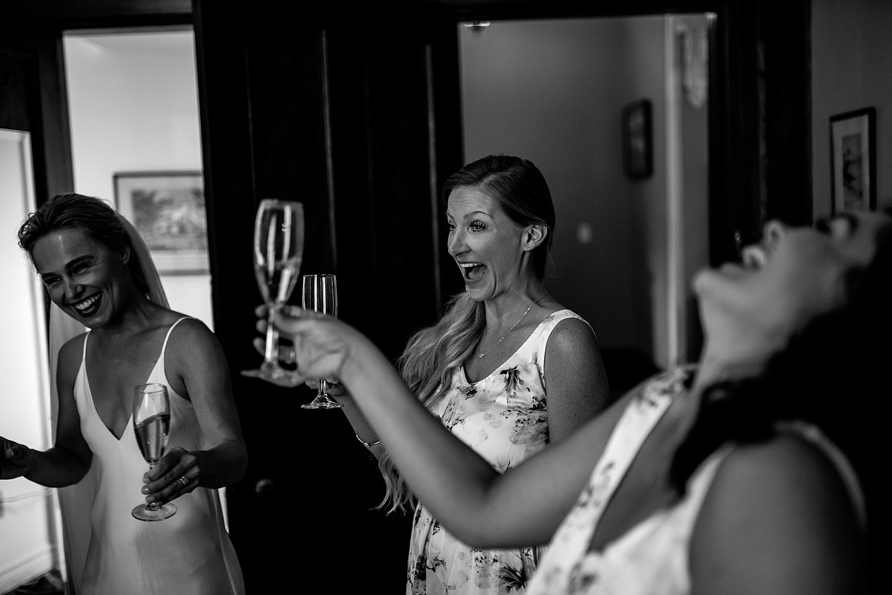 Prince Edward County wedding photographer