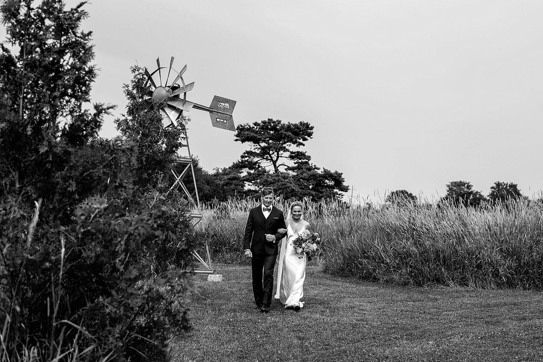 Prince Edward County wedding photographer