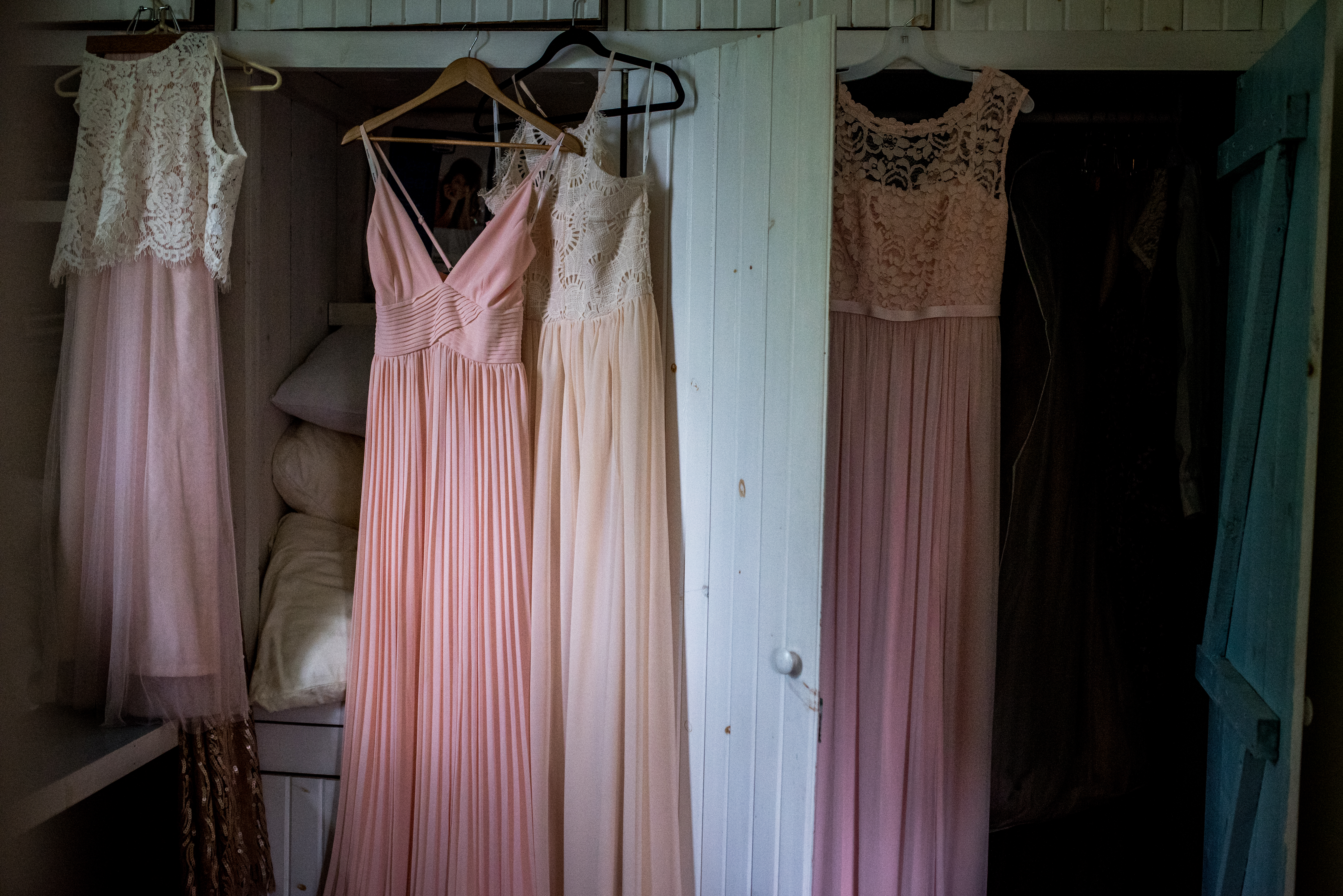 Prince Edward County wedding photographer