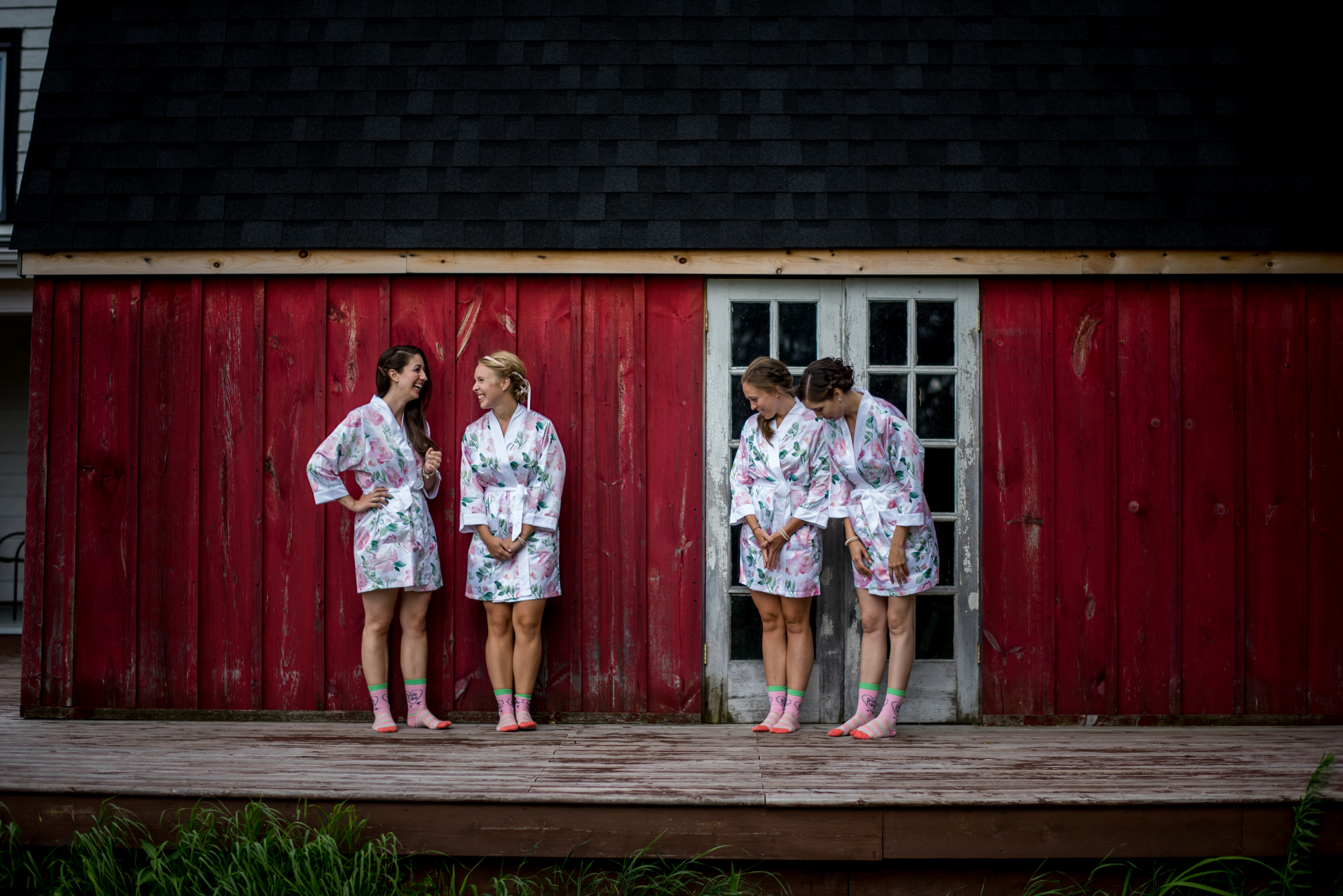 Prince Edward County wedding photographer