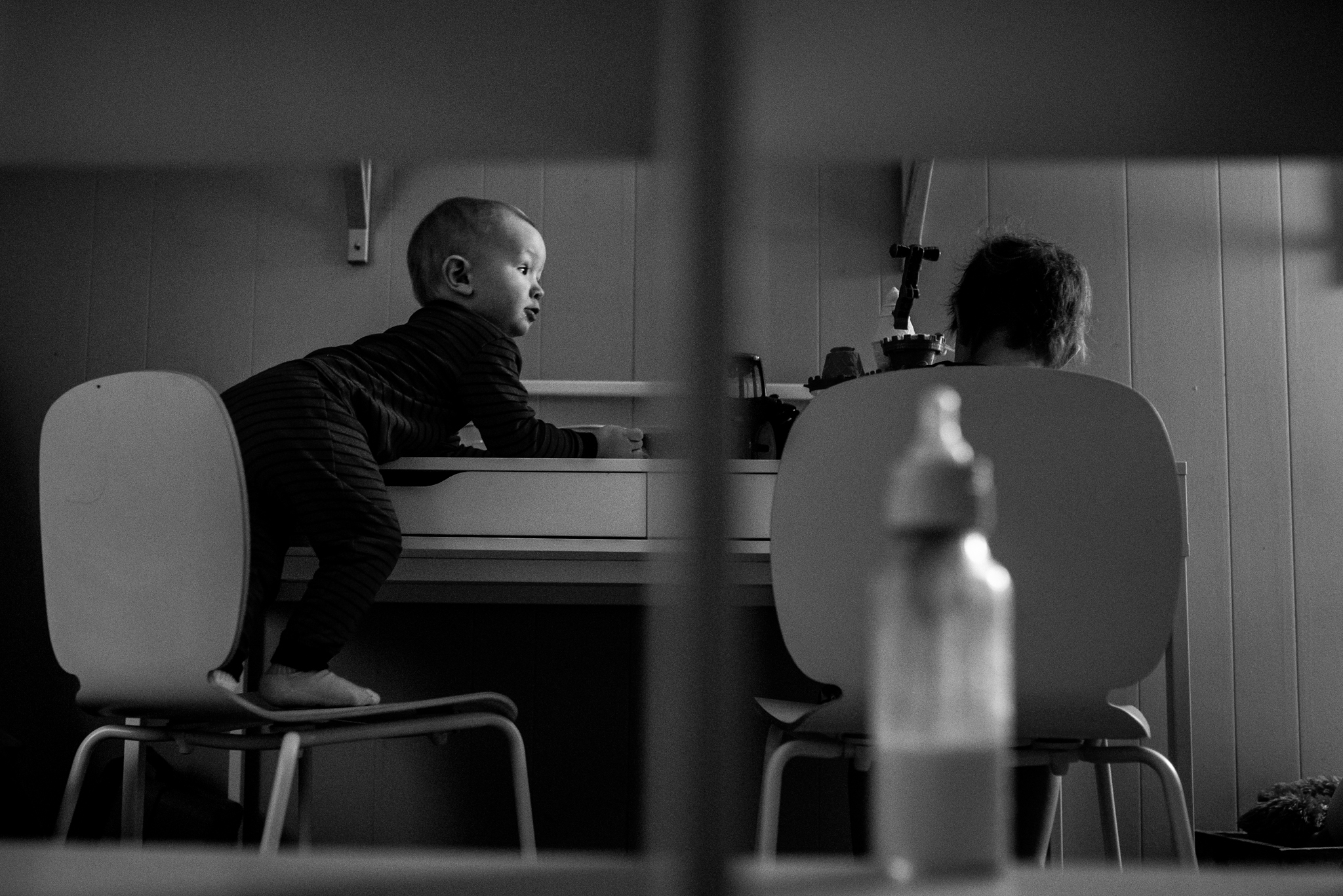 Prince Edward County family photography