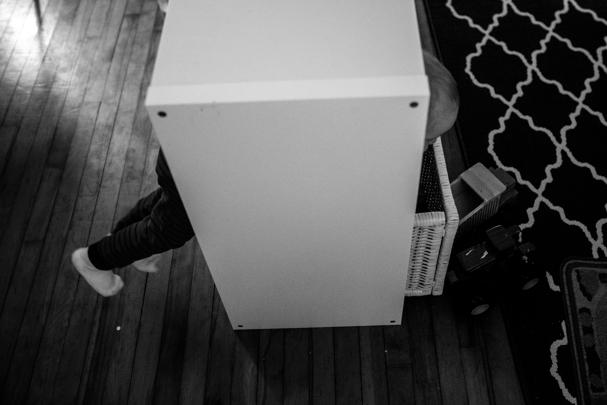 Prince Edward County family photography