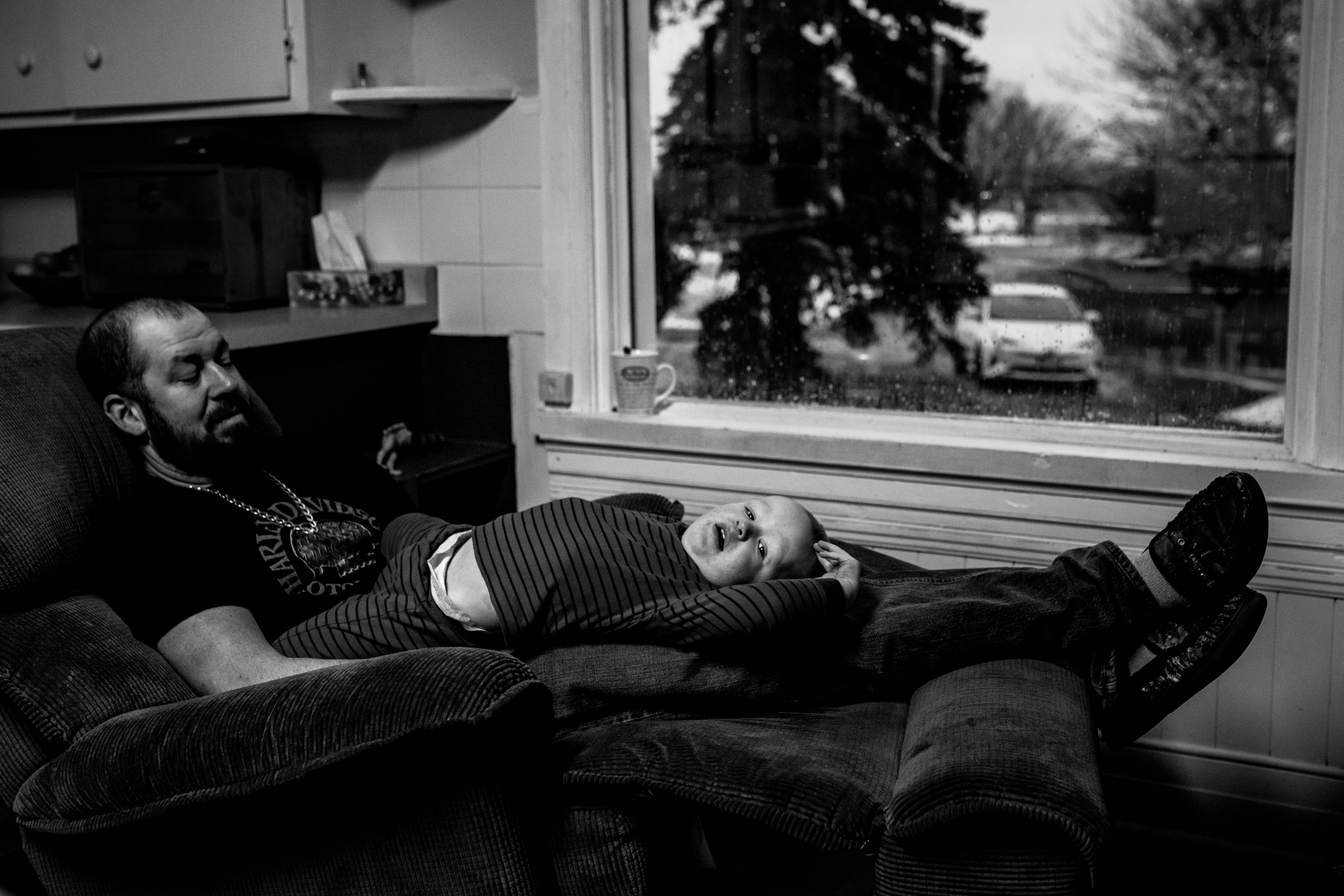 Prince Edward County family photographer