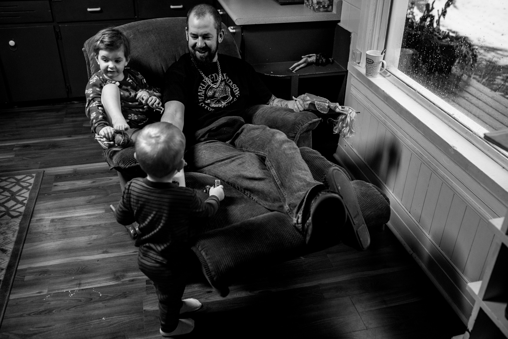 Prince Edward County family photography