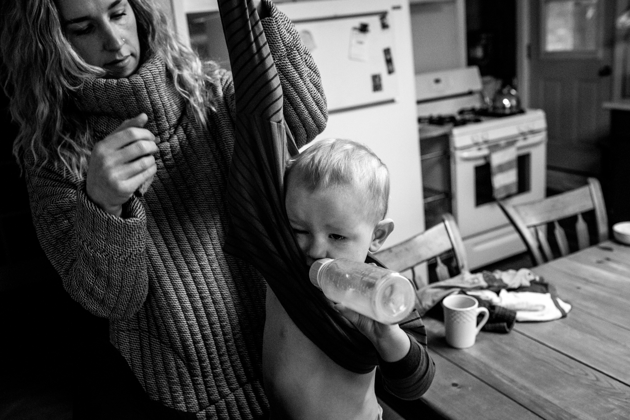 Prince Edward County family photography