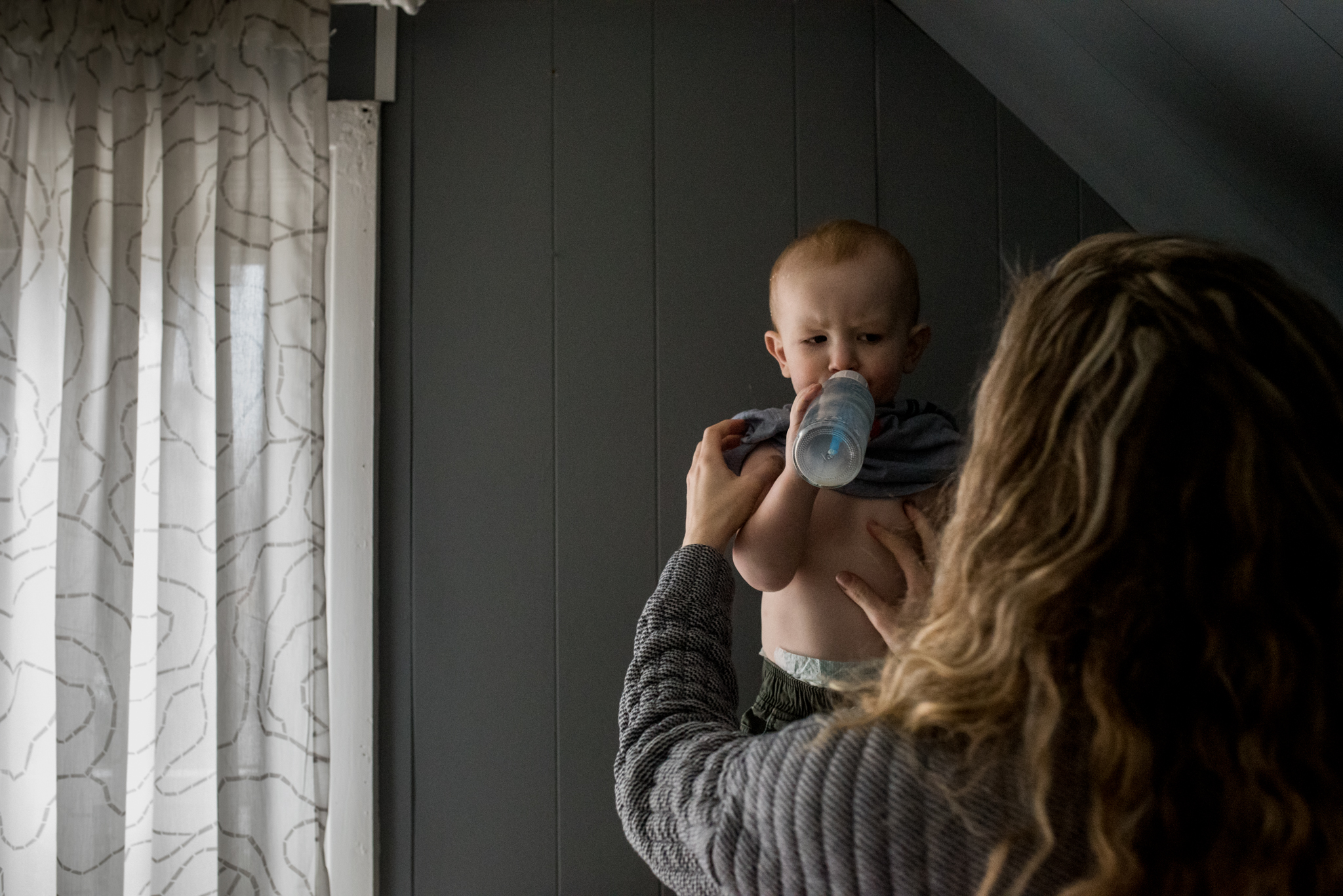 Belleville family photographer