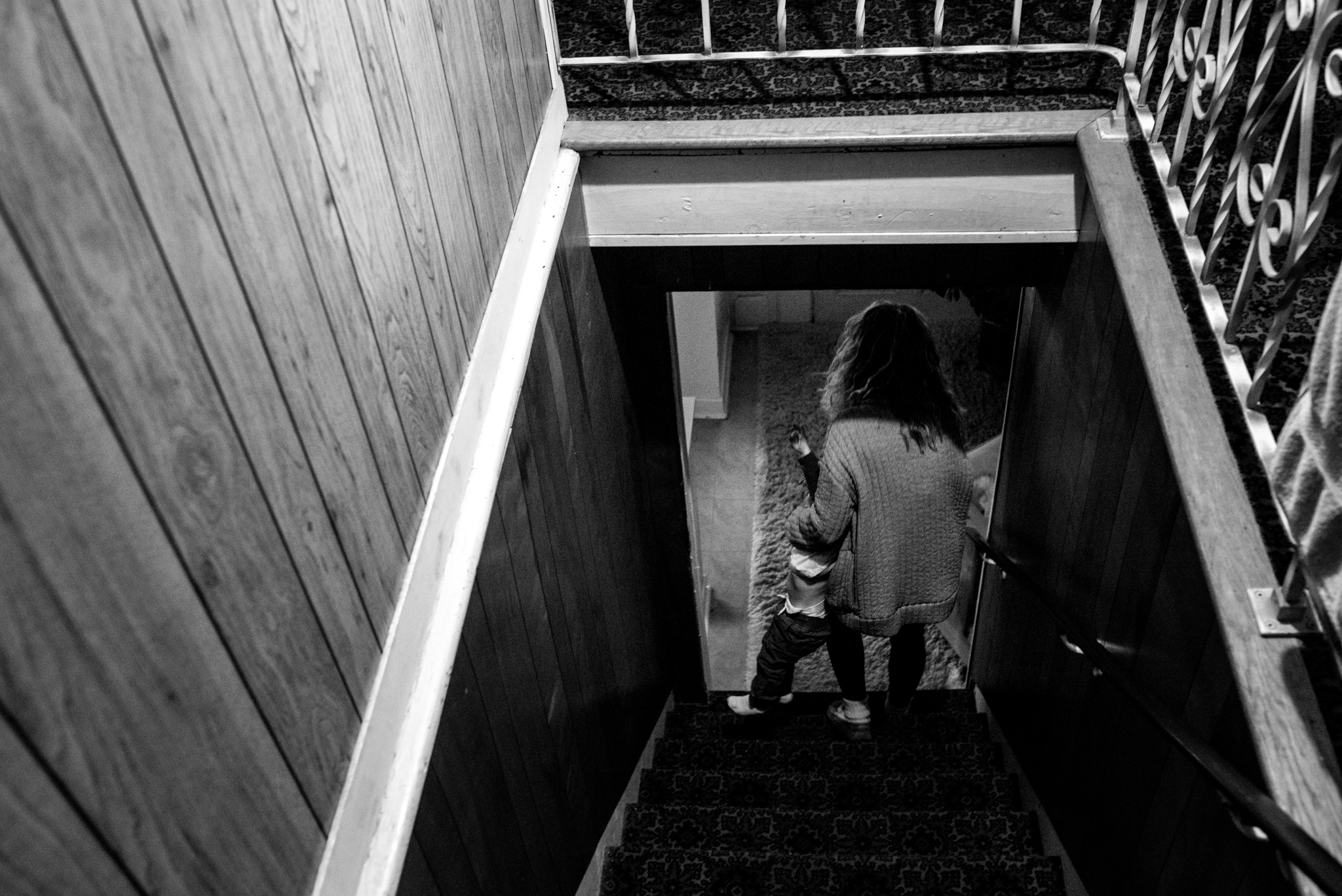 Belleville family photographer