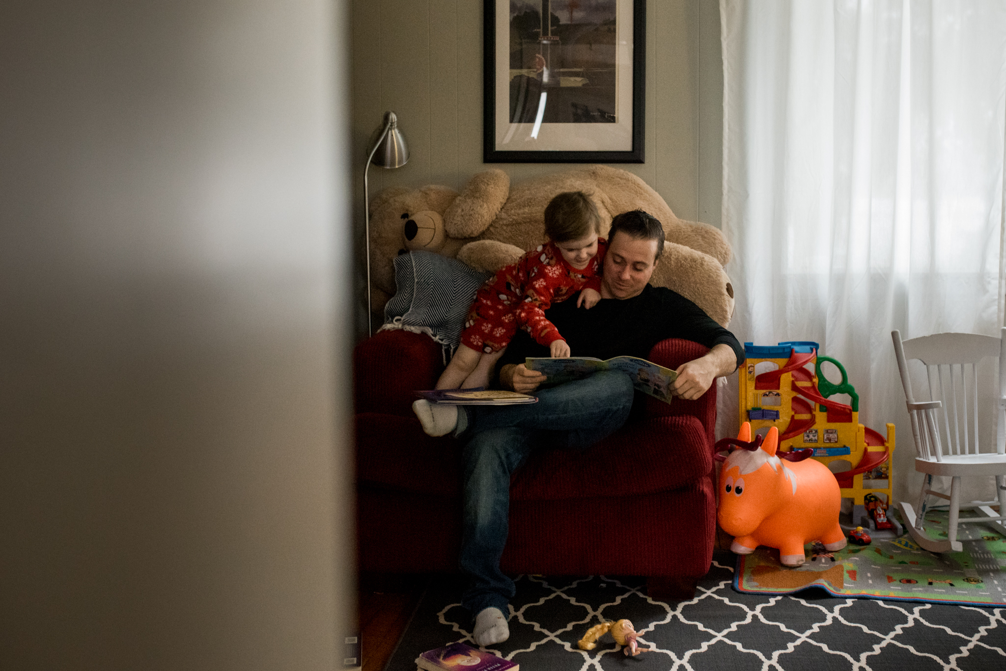 Belleville family photographer