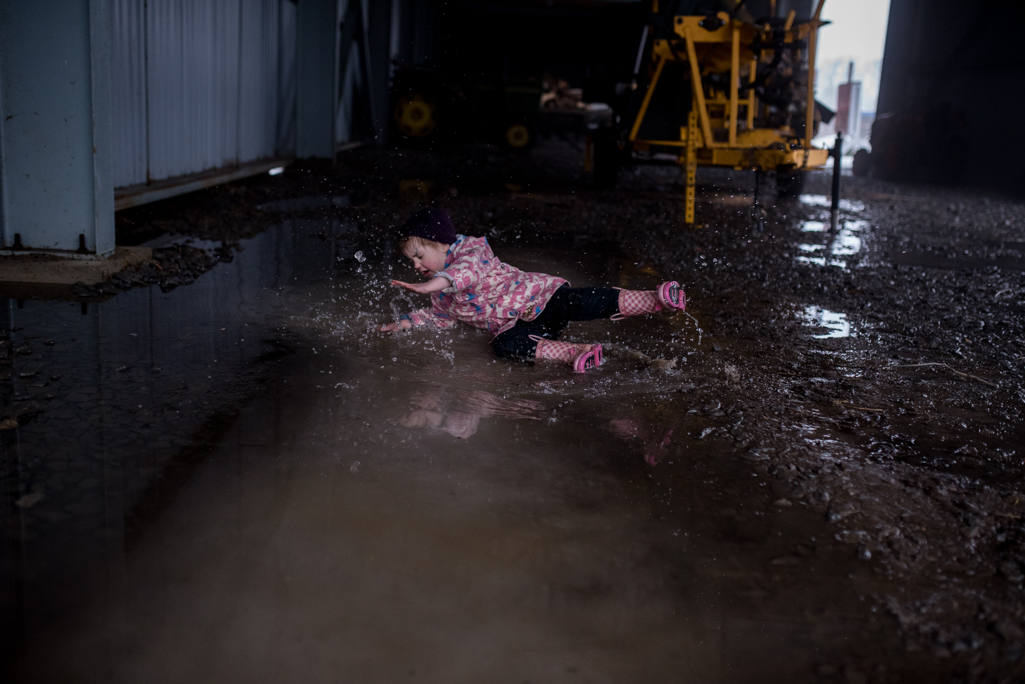 Prince Edward County family photographer