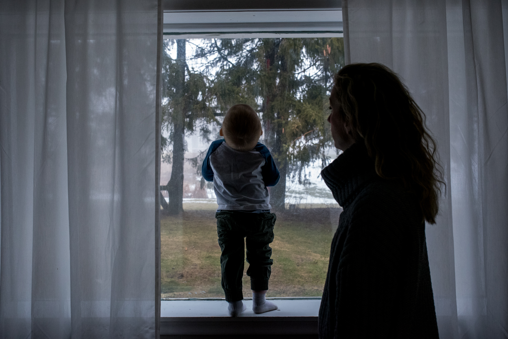 Documentary family photography