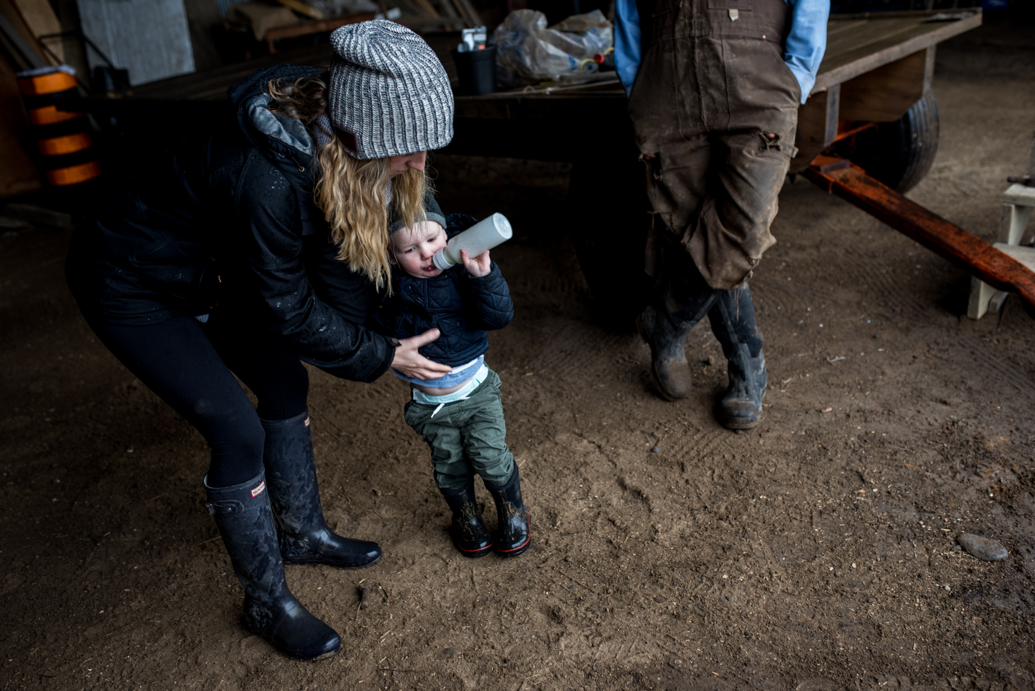 Prince Edward County photographer