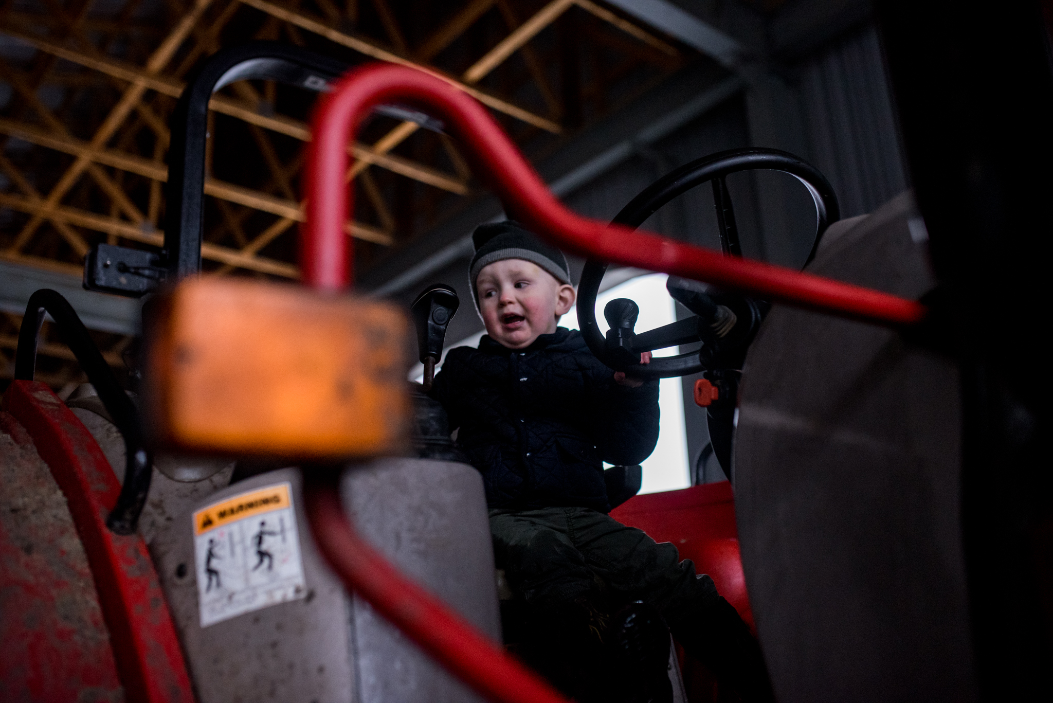 Prince Edward County photographer