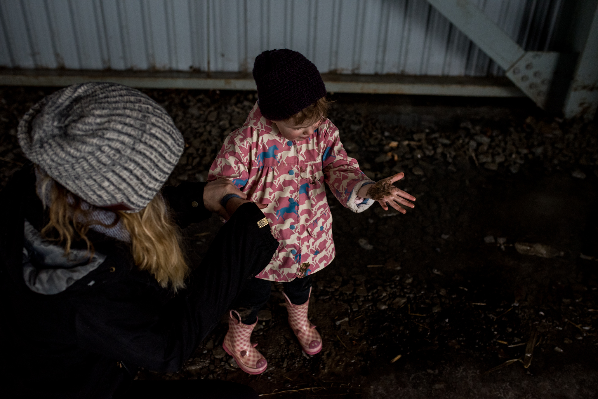 Prince Edward County photographer