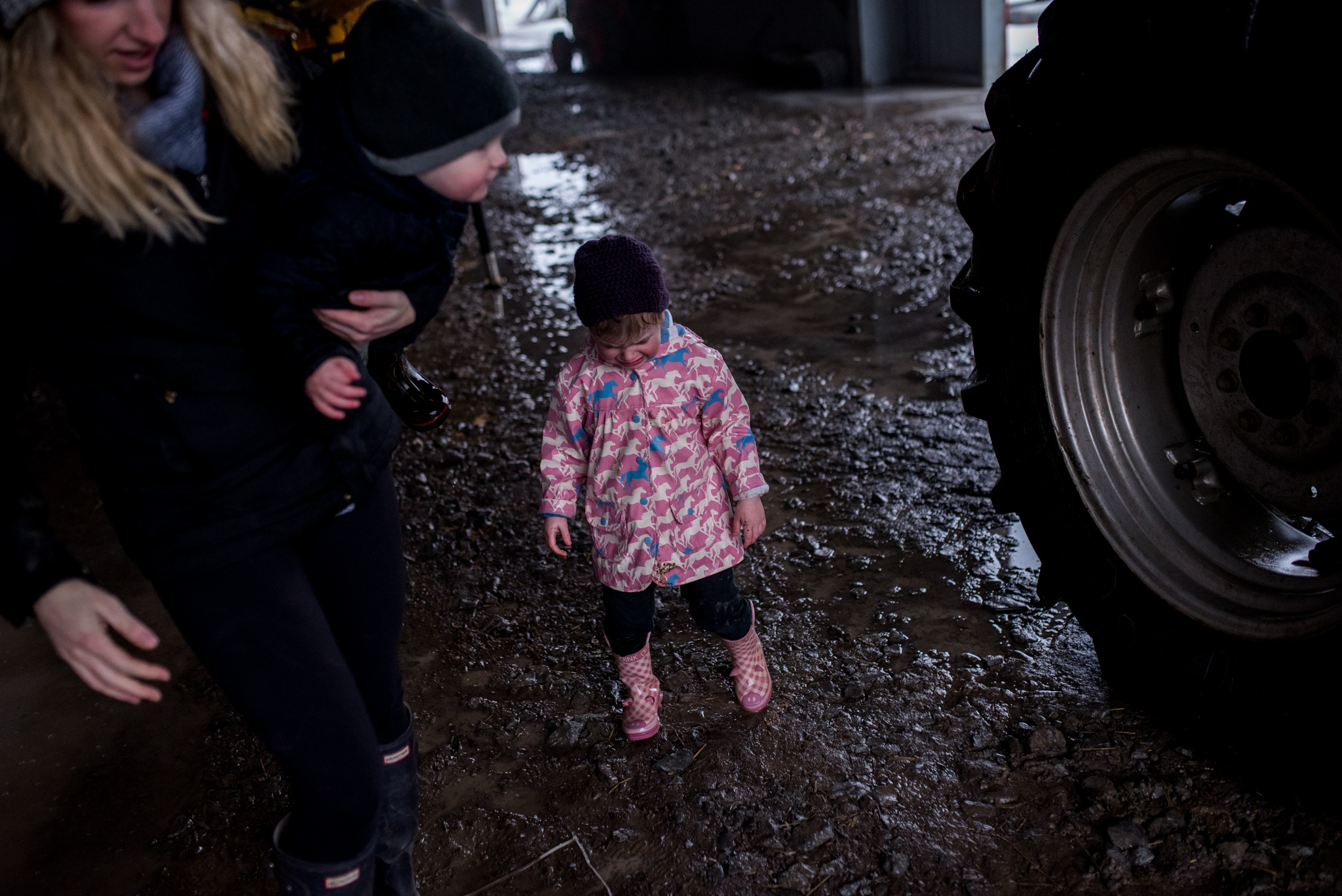 Prince Edward County photographer