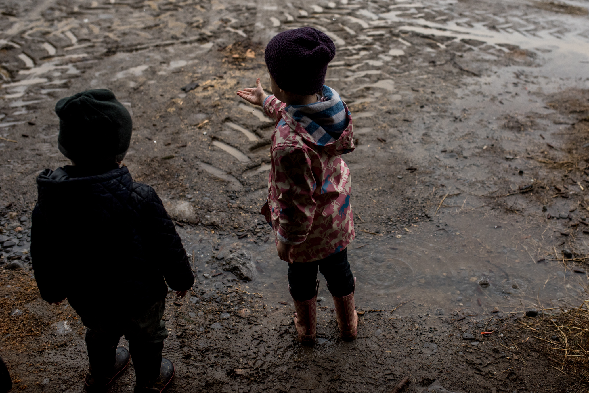 Prince Edward County photographer