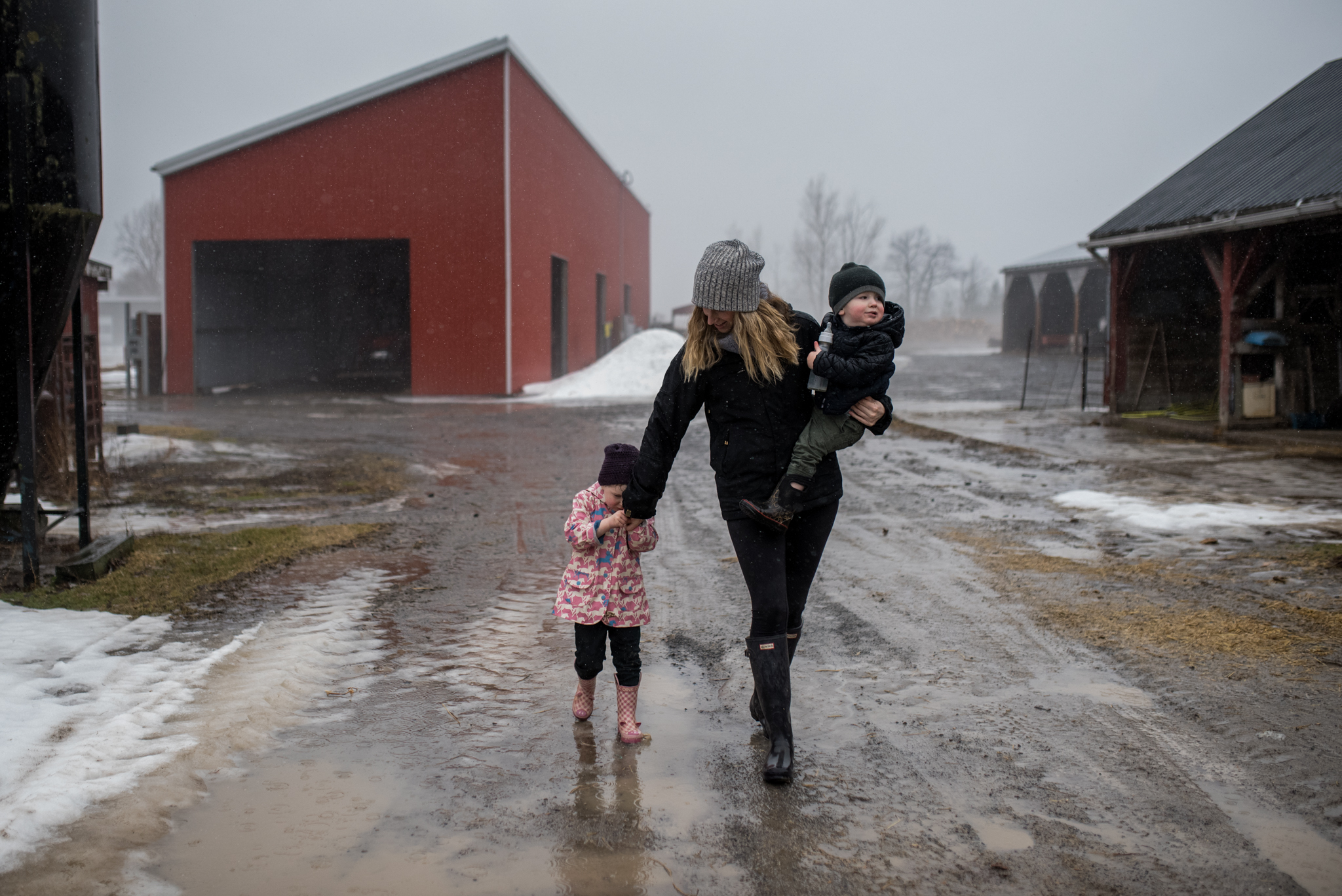 Prince Edward County photographer