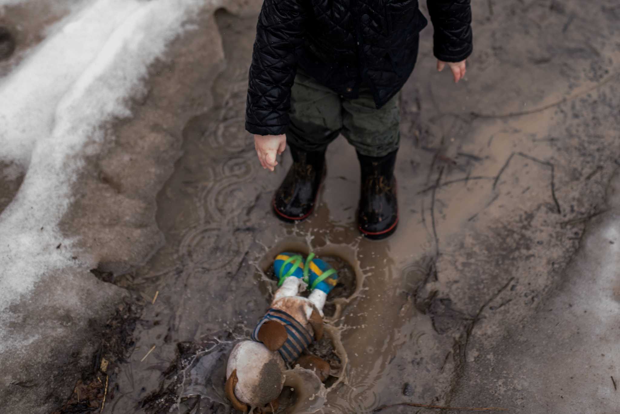 Prince Edward County photographer