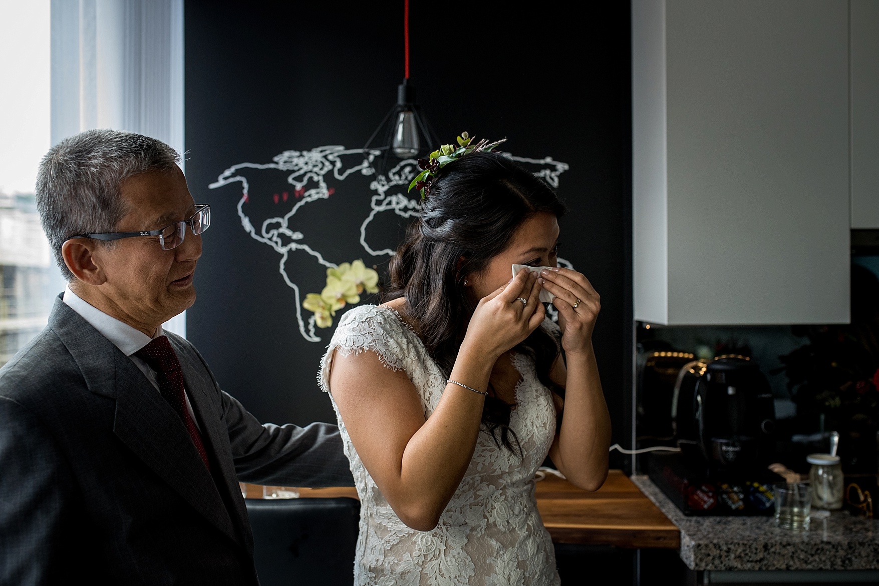 Toronto wedding photographer