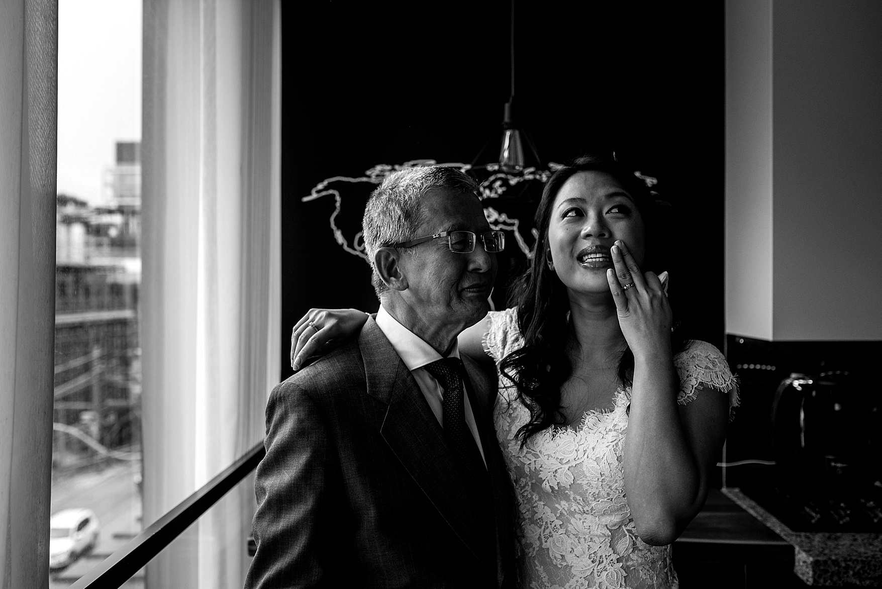 Toronto wedding photographer