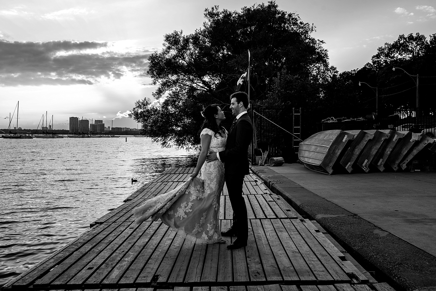 Prince Edward County wedding photographer