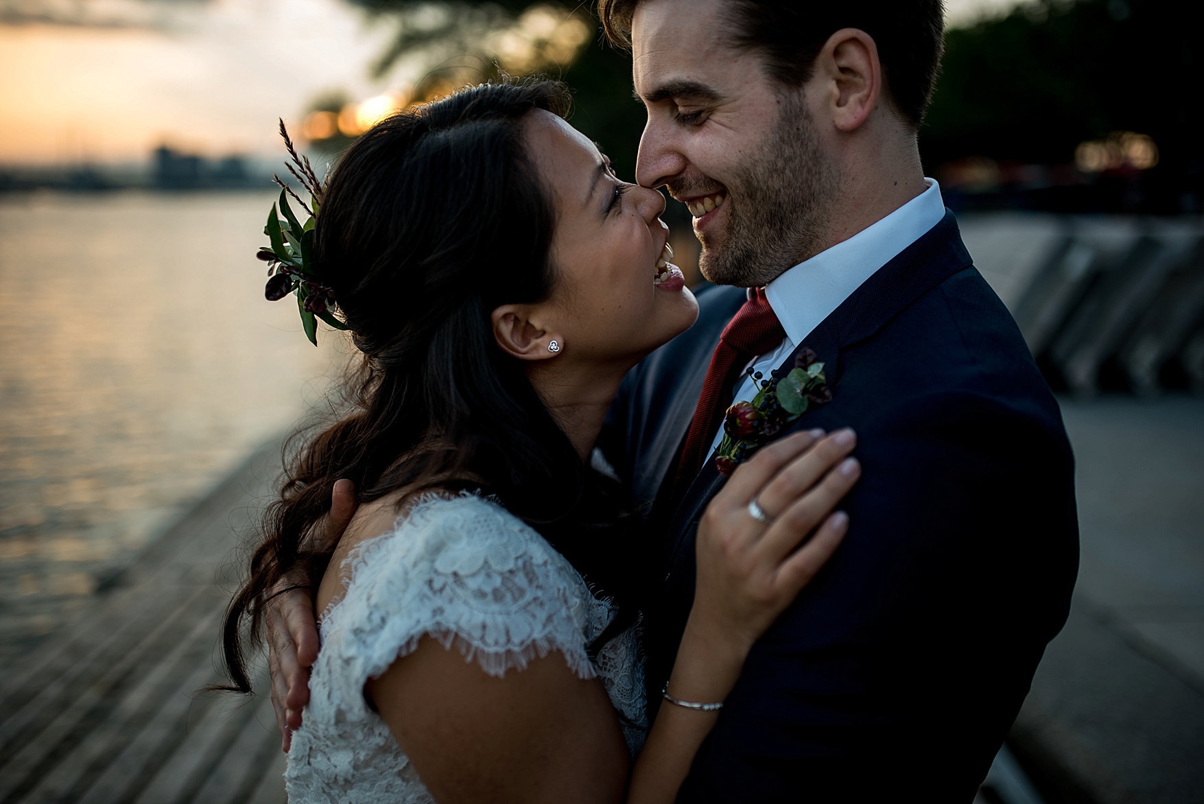 Prince Edward County wedding photographer