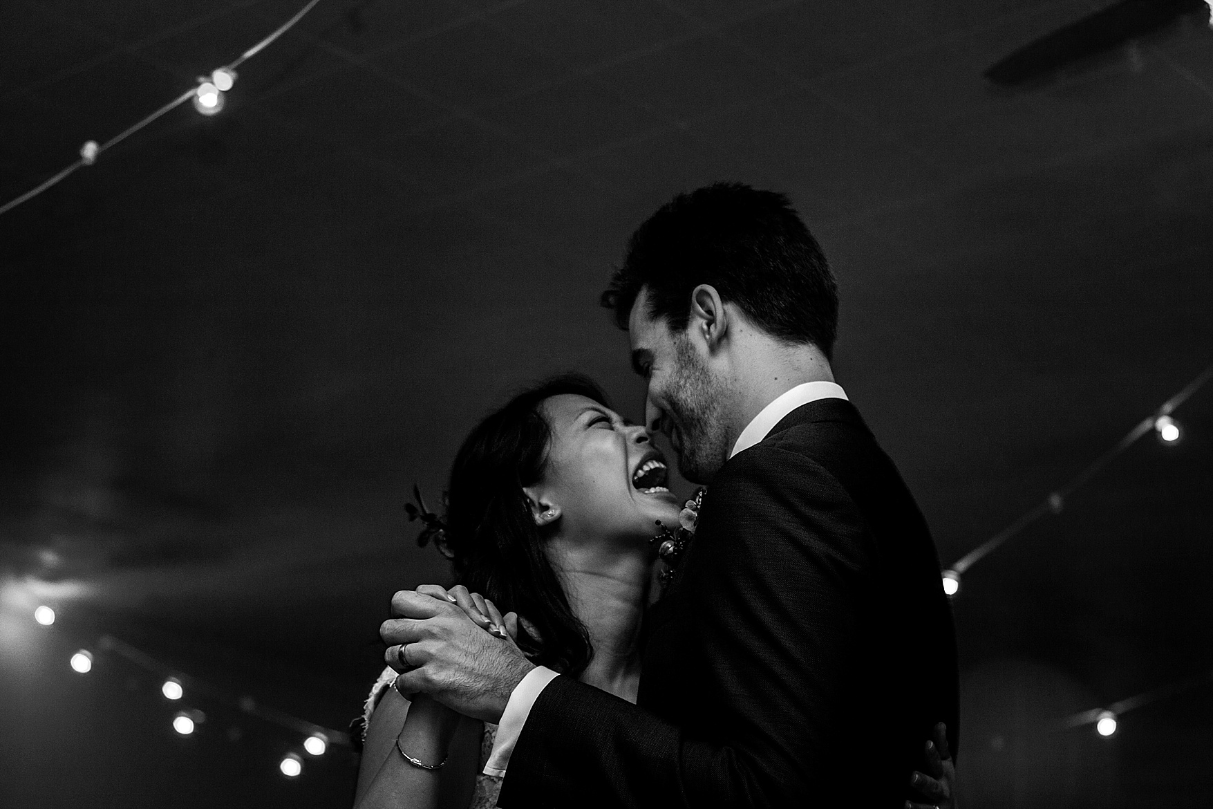 Argonaut Rowing Club wedding, Toronto