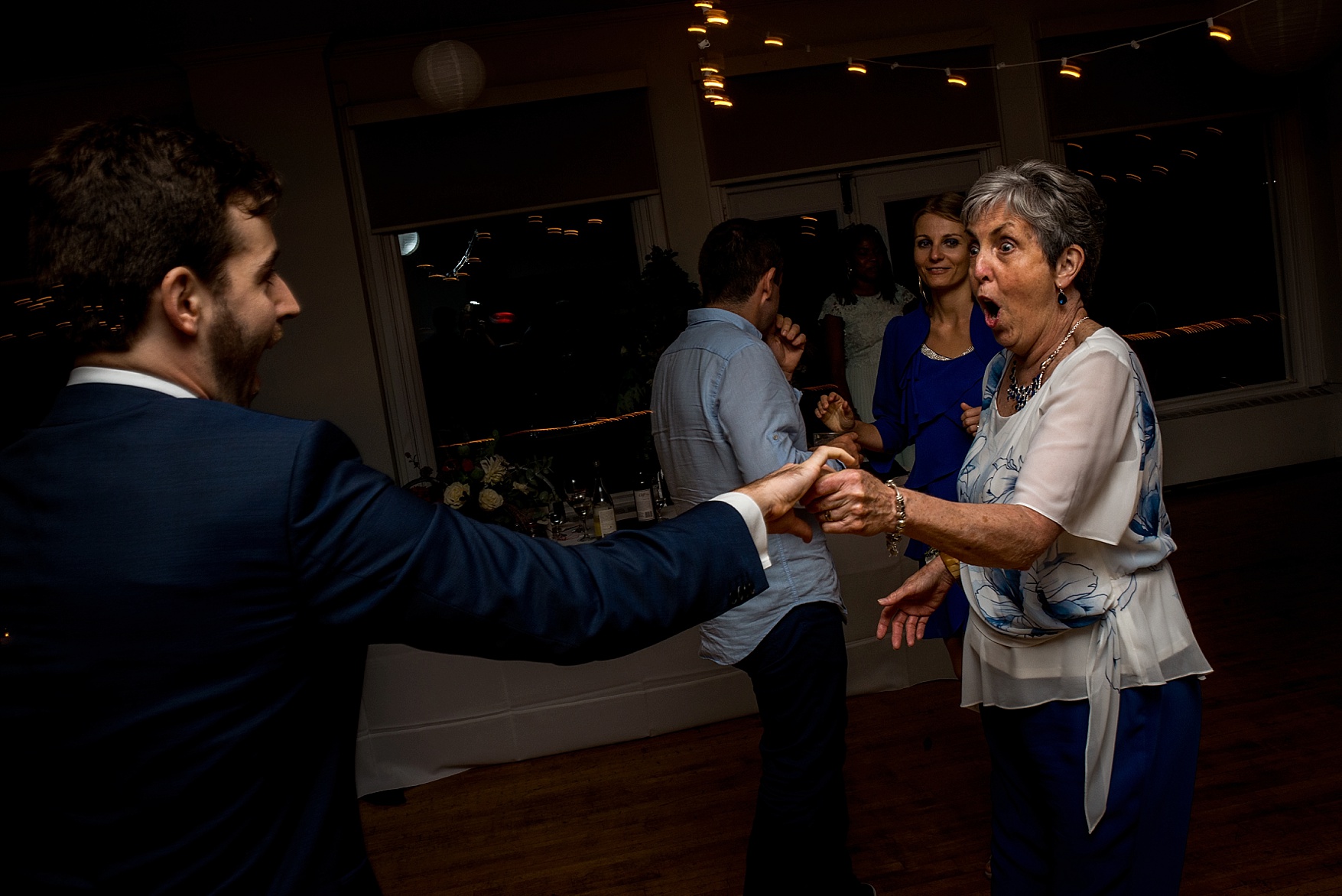 Argonaut Rowing Club wedding, Toronto