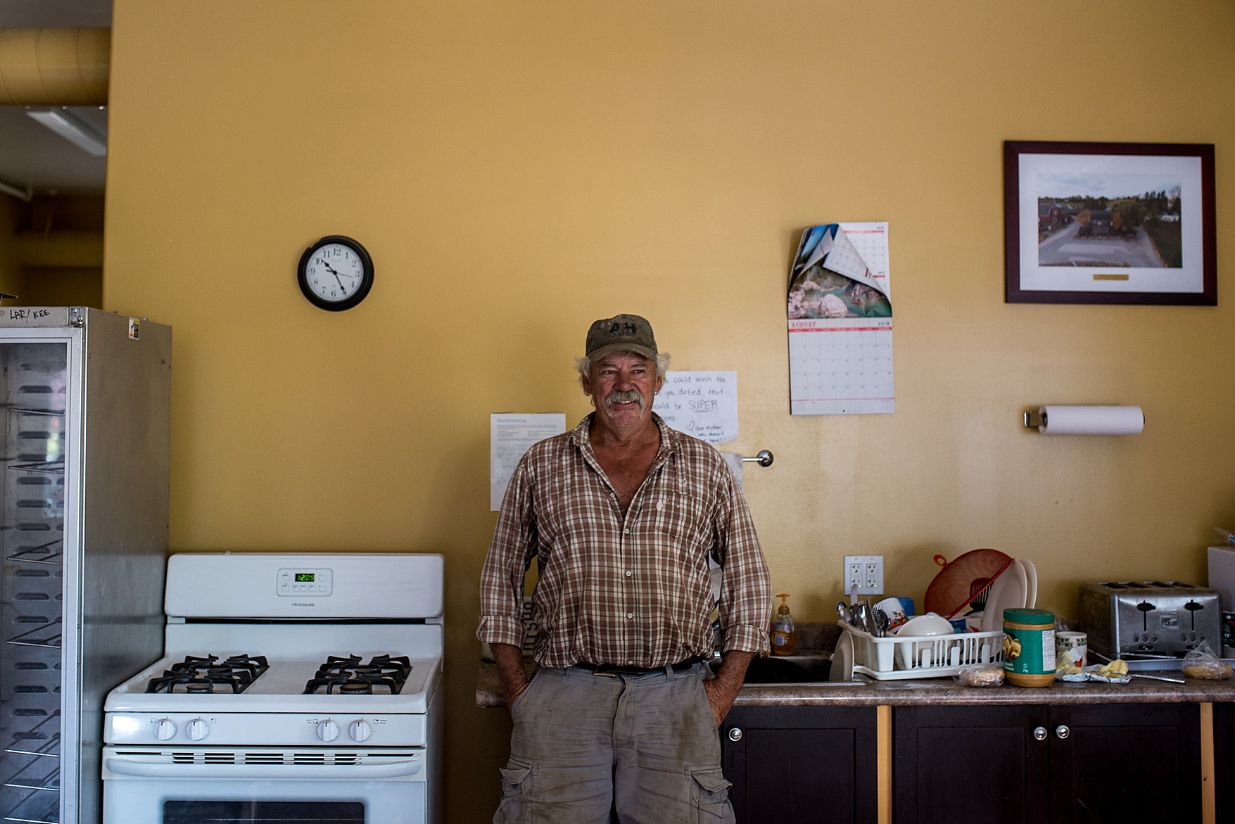 Prince Edward County Photographer