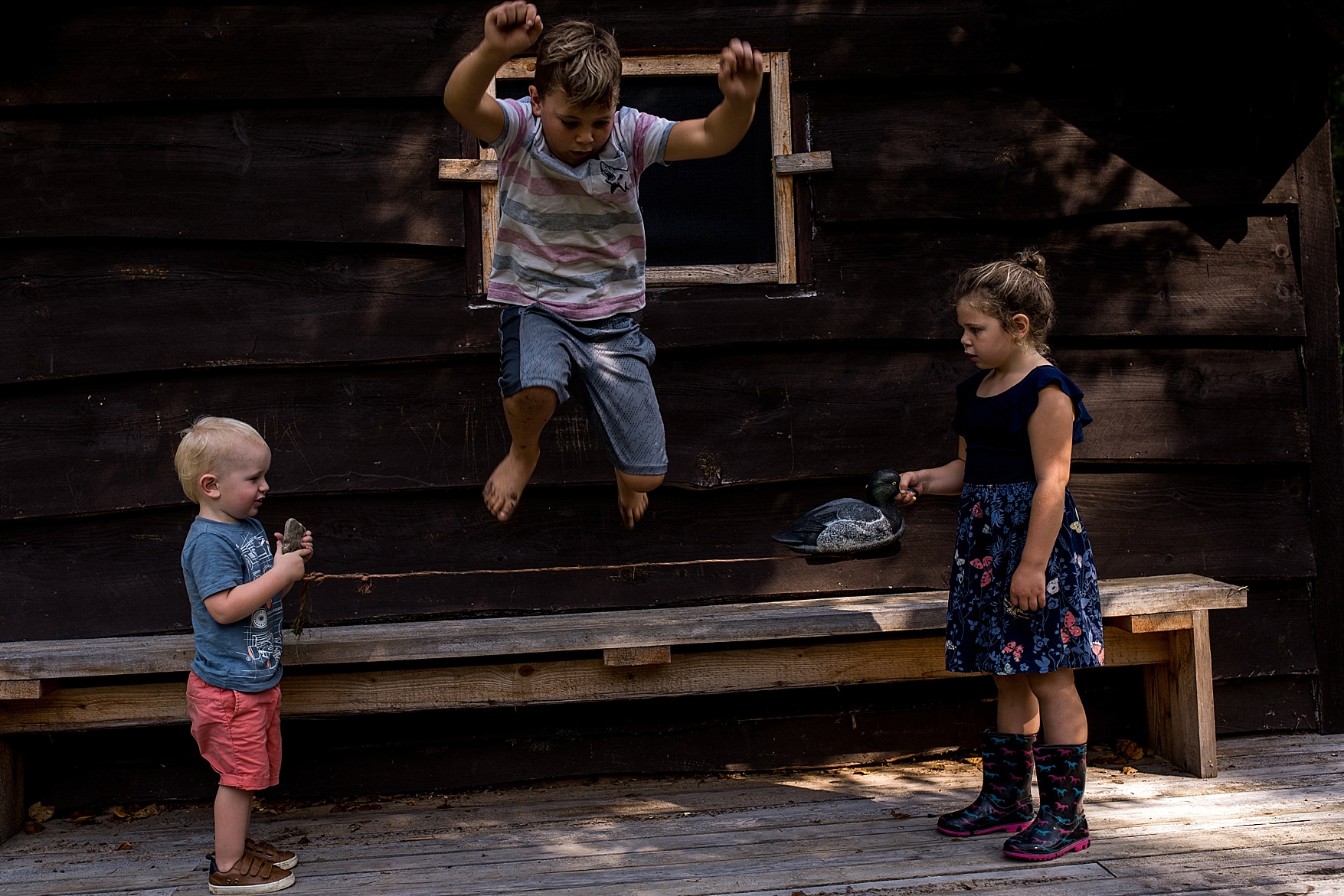 PRINCE EDWARD COUNTY FAMILY PHOTOGRAPHER