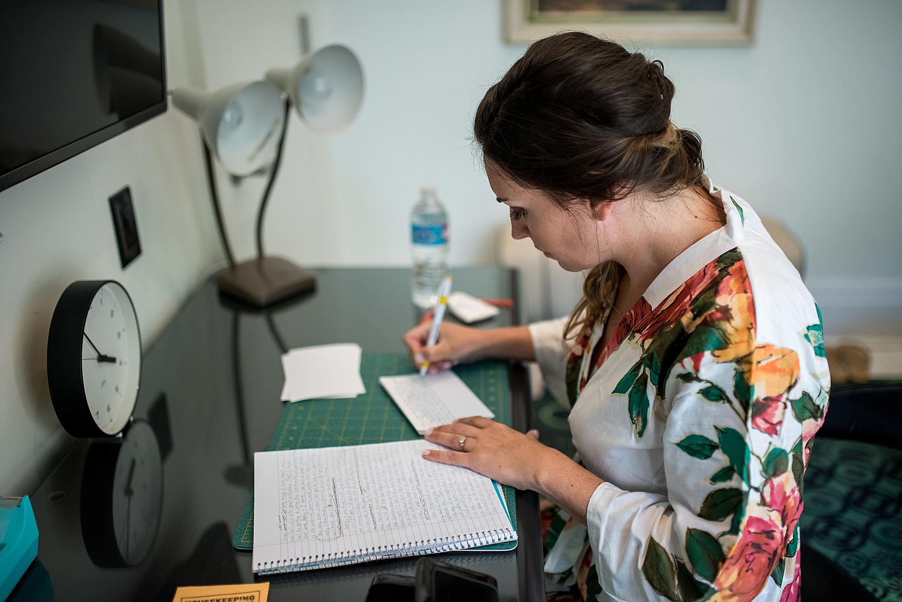 Drake Devonshire wedding