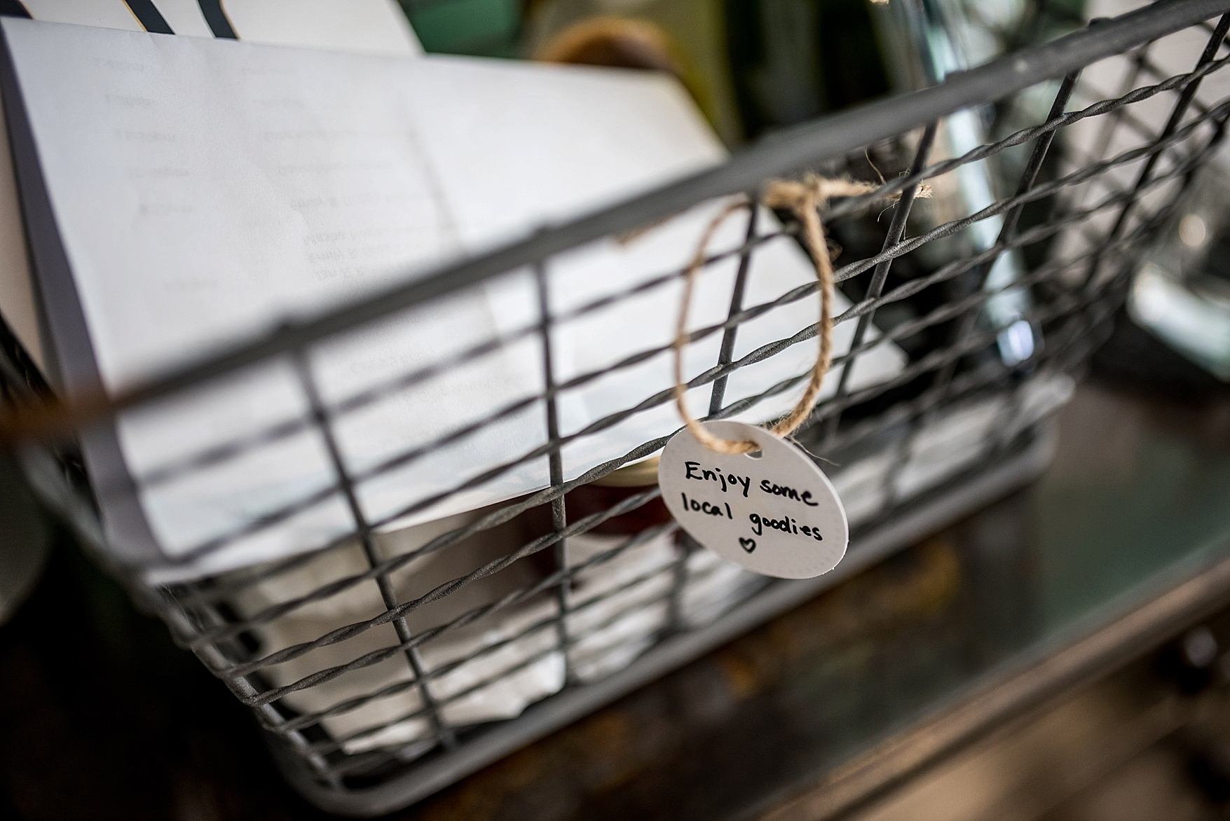 Drake Devonshire wedding