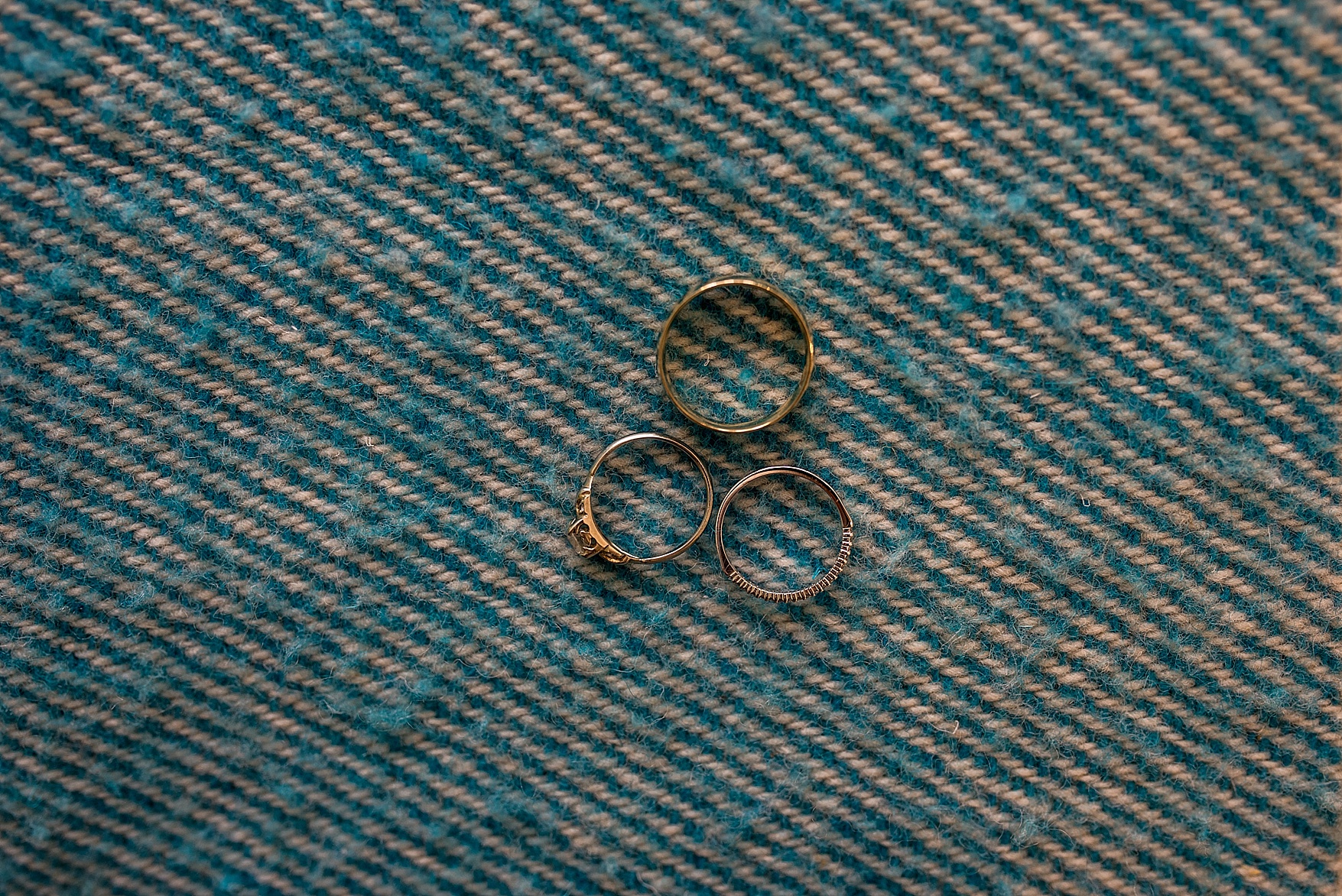 Drake Devonshire wedding