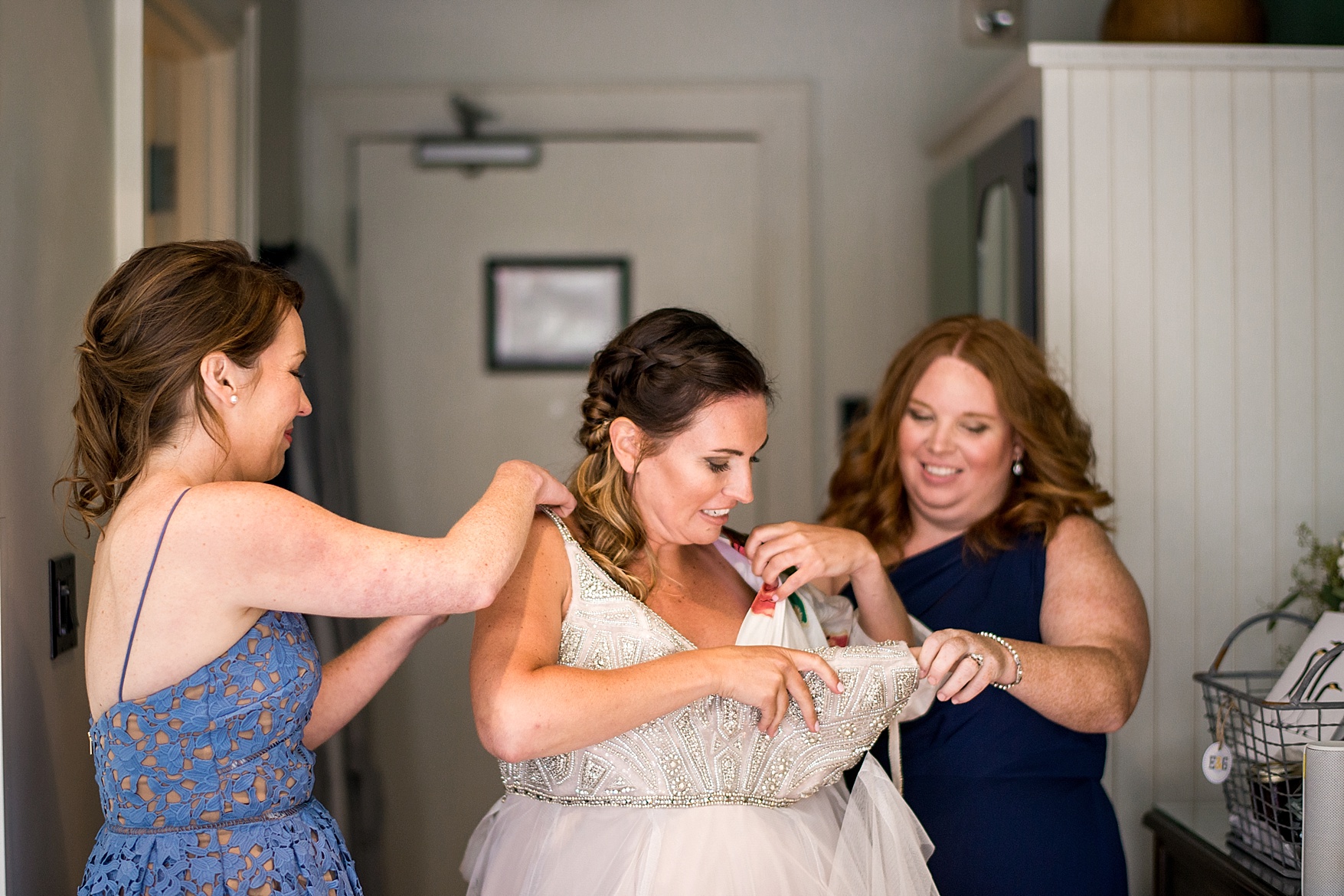 Drake Devonshire wedding