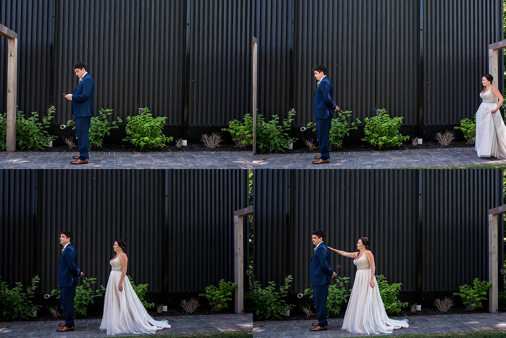 Drake Devonshire wedding