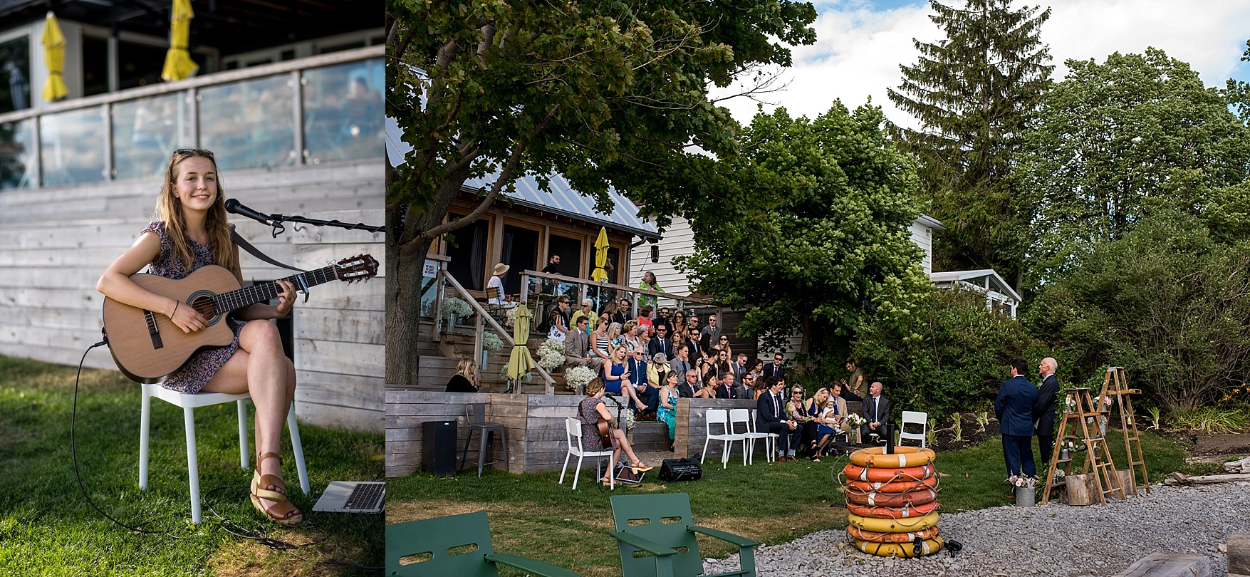 Prince Edward County photographer