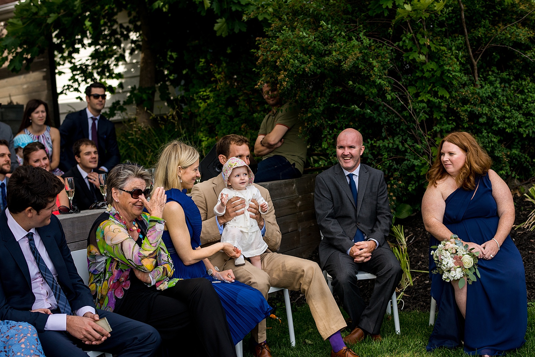 Prince Edward County wedding photographer